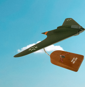 Horten HO-229