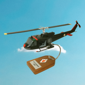 UH-1C Hornet