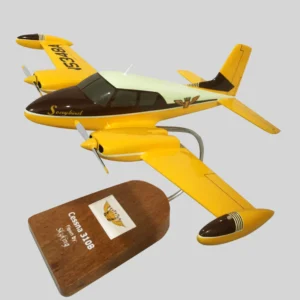 Cessna 310 - Image 1