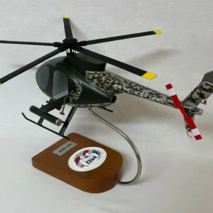 MD-500 - Image 1