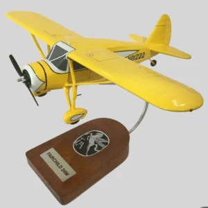 Fairchild 24 - Image 1