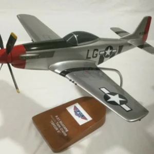 P-51 Mustang, "Top Gun II" - Image 2