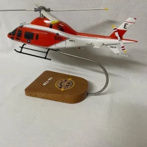 AW TH-73 Koala - Image 2