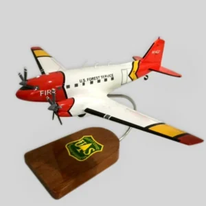 DC-3 Turbine - Image 1