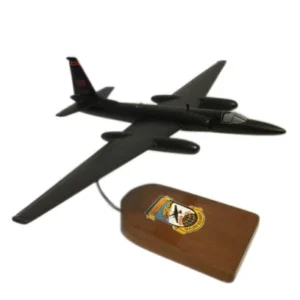 Lockheed U-2 - Image 1
