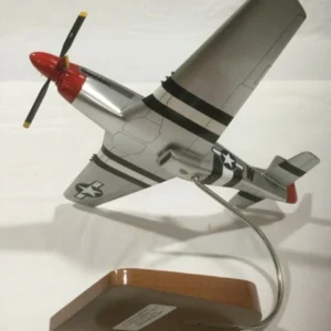 P-51 Mustang, "Top Gun II" - Image 3