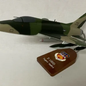 F-100D - Image 6
