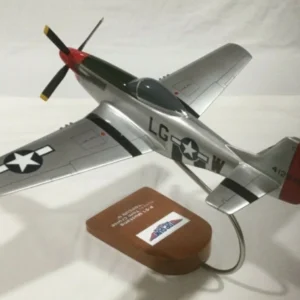 P-51 Mustang, "Top Gun II" - Image 4