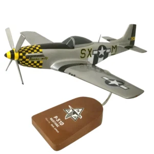 P-51D Mustang, "Donna-Mite" - Image 1