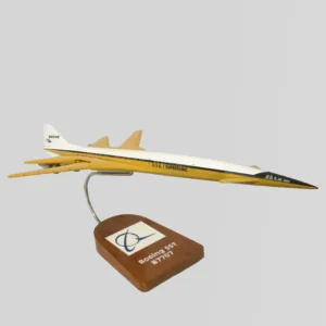 Boeing SST - Image 1